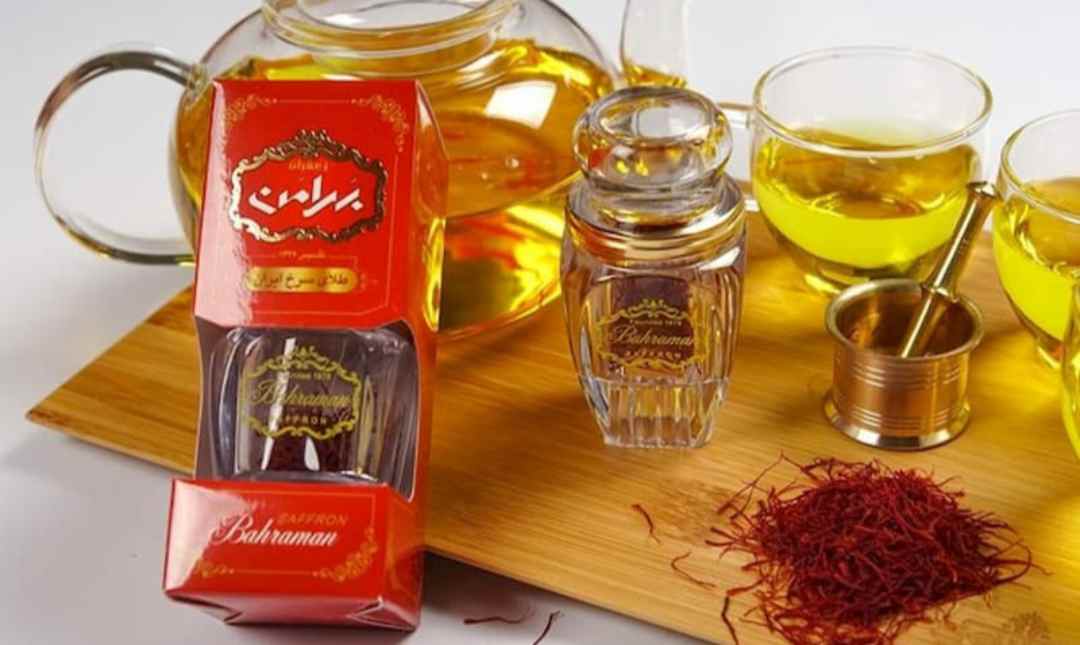 Cách dùng saffron hiệu quả