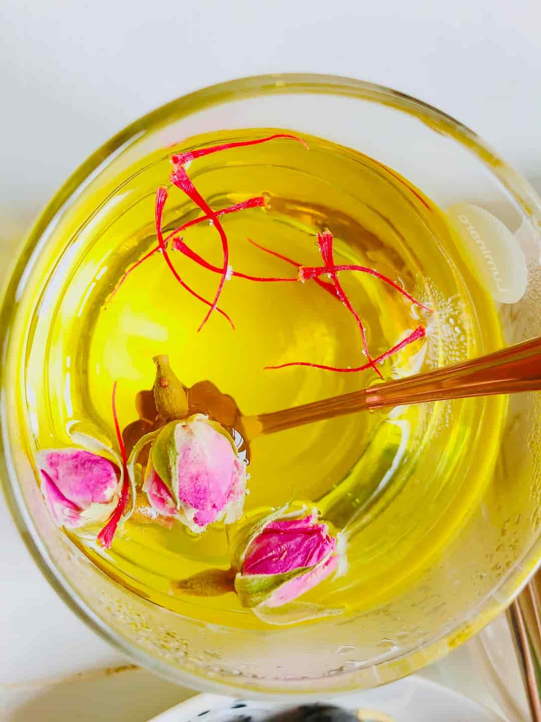 Saffron loại nào là tốt nhất ?