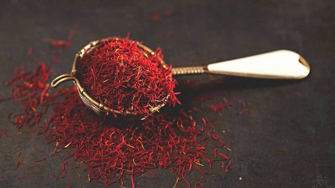 Liều lượng là điều cần lưu ý khi dùng saffron